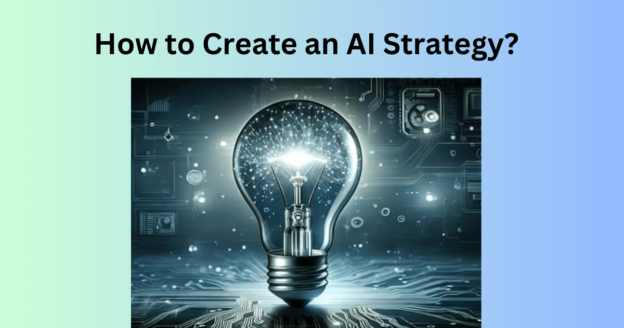 create an ai-strategy